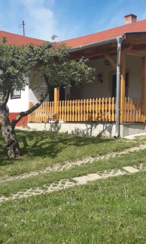 Mónika Vendégház