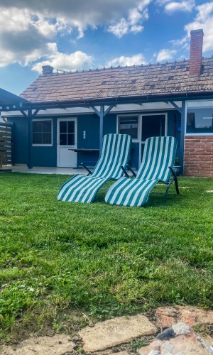 Nagypál-Nyakas Apartman