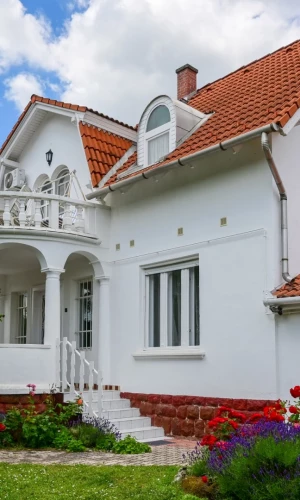 Napfény Apartmanház