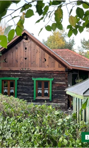 Őr-s-Égi Borona Porta Vendégház