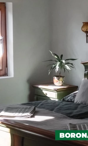 Őr-s-Égi Borona Porta Vendégház