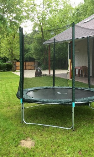Pálköve Apartman