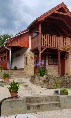 Panoráma Vendégház