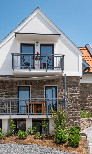 Papoula Vendégház