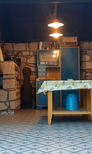Patakparti Pihenő