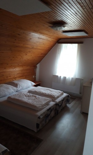Pipacs Vendégház