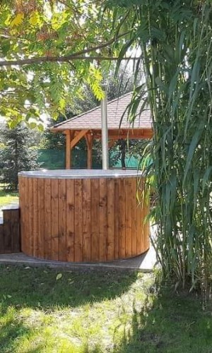 Potyka Apartman