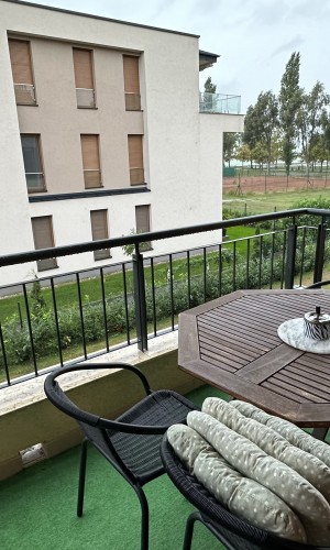 Roxy Apartman
