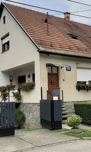 Rózsa Vendégház