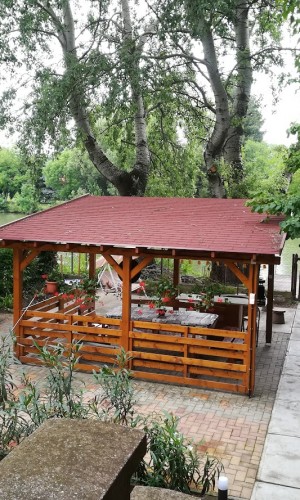 Soczó Zugi Nyaraló