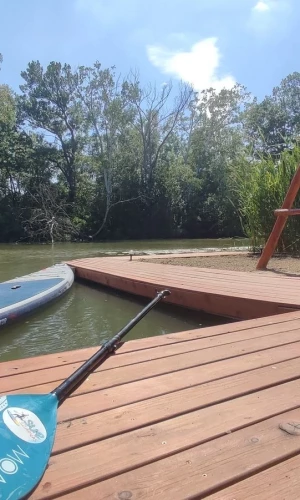 Szappanos-zugi Nr2-es Nyaraló