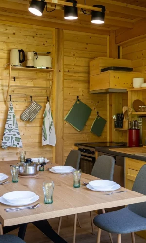 Szappanos-zugi Nr2-es Nyaraló