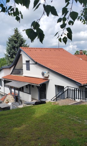 Szilvásváradi Kemencés Apartmanok