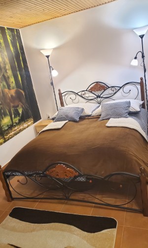 Szilvásváradi Kemencés Apartmanok