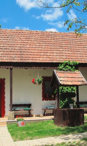 Tatárka Vendégház