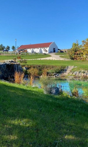 Tenger-szem Panzió