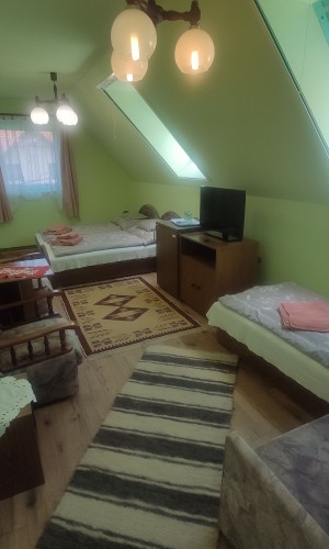 Terasz Panzió