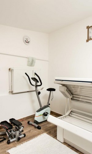 TipTop Apartmanház