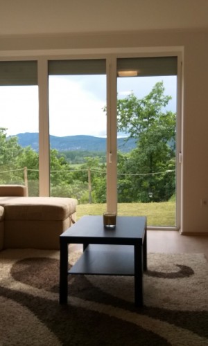 Tölgyerdő Apartman