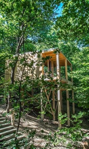 TreeHouses