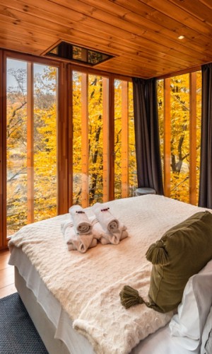 TreeHouses