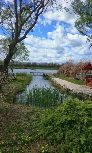 Tuti-Vendégház