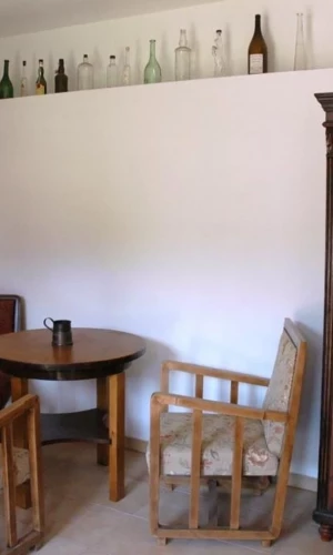 Vackor Vendégház