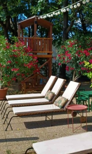 Villa Idill