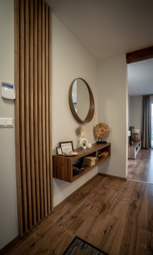 Villa Mandala