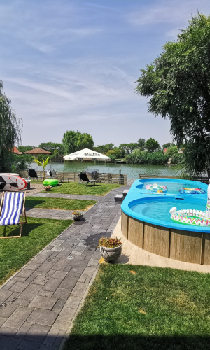 Villa Mandala