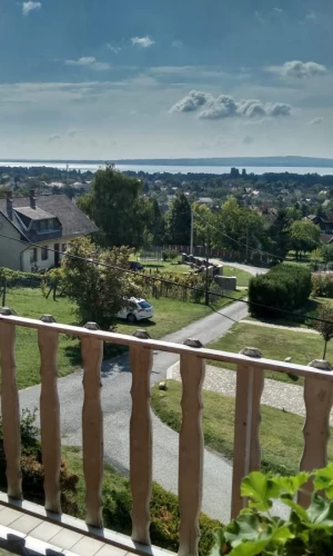 Villa Panorama