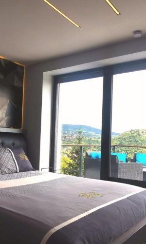Villa46 Pécs