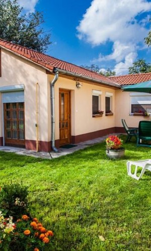 Visegrád Vendégház Apartman I. (privilege vendégház)
