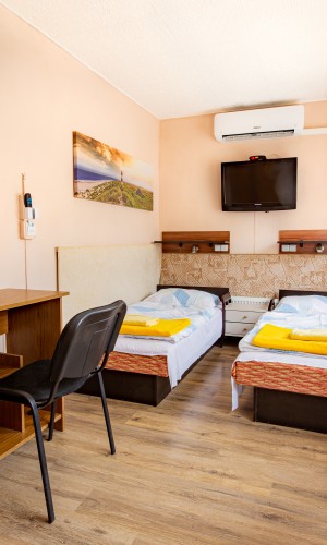 Visegrád Vendégház Apartman I. (privilege vendégház)