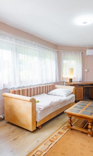 Visegrád Vendégház Apartman I. (superior apartman)