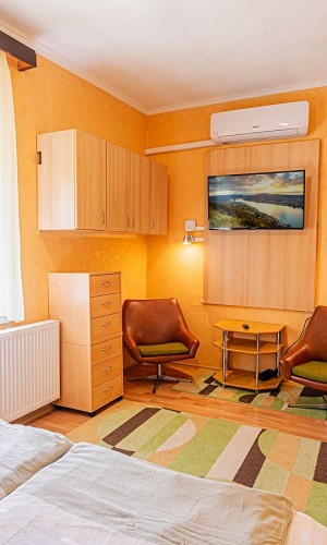Visegrád Vendégház Apartman II. (classic apartman)