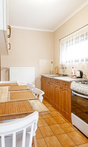 Visegrád Vendégház Apartman II. (studio apartman)