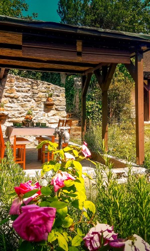 Wild Boar Cottage