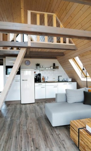 Woodparadise Izabella Apartman