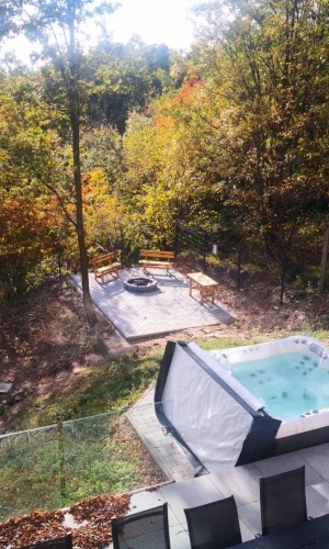 WoodVilla