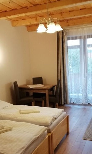 Zempléni Tündérkert vendégház